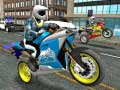 Игра Sports Bike Simulator 3d 2018