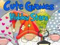 Ігра Cute Gnomes Hidden Stars