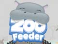 Игра Zoo Feeder