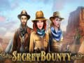 Игра Secret Bounty