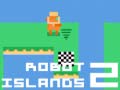 Игра Robot Islands 2