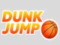 Ігра Dunk Jump