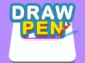 Ігра Draw Pen