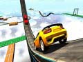 Игра Impossible Sports Car Simulator 3d