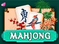 Ігра Mahjong