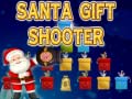 Игра Santa Gift Shooter