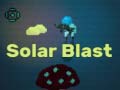 Игра Solar Blast