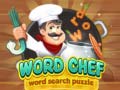 Игра Word chef Word Search Puzzle