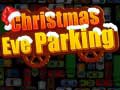 Игра Christmas Eve Parking