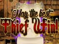Игра May The Best Thief Win