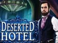 Игра Deserted Hotel