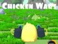 Игра Chicken Wars