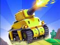 Игра Tank Battle Multiplayer