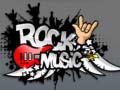 Ігра Rock Music