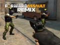 Ігра Forward Assault Remix