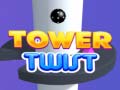 Ігра Tower Twist