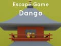 Игра Escape Game Dango