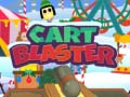 Ігра Cart Blaster