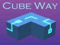 Ігра Cube Way