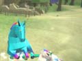 Игра Unicorn Family Simulator Magic World