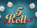 Ігра 5 Roll