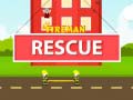 Игра Fireman Rescue