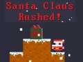 Игра Santa Claus Rushed!