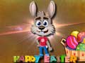 Ігра Easter Bunny Egg Hunting
