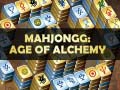 Ігра Mahjong Alchemy