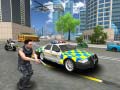 Игра Police Cop Car Simulator City Missions