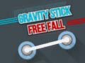 Игра Gravity Stick – Free Fall