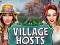 Игра Village Hosts