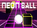 Игра Neon Ball