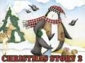 Игра Christmas Story 2