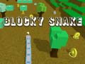 Ігра Blocky Snake