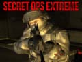 Ігра Secret Ops Extreme