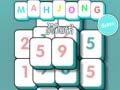 Игра Math Mahjong Relax