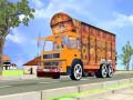 Игра Xtrem Impossible Cargo Truck Simulator