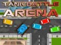 Ігра Tank Battle Arena
