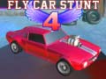 Игра Fly Car Stunt 4