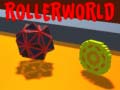 Игра RollerWorld