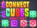 Игра Connect Cubes Arcade