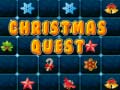 Игра Christmas Quest