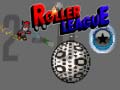 Ігра Roller League