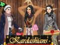 Ігра Kardashians Do Christmas