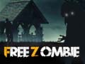 Игра Free Zombie