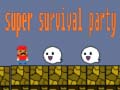 Игра Super party survival