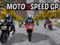 Ігра Moto x Speed GP