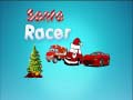Ігра Santa Racer