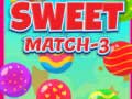 Ігра Sweets Match 3